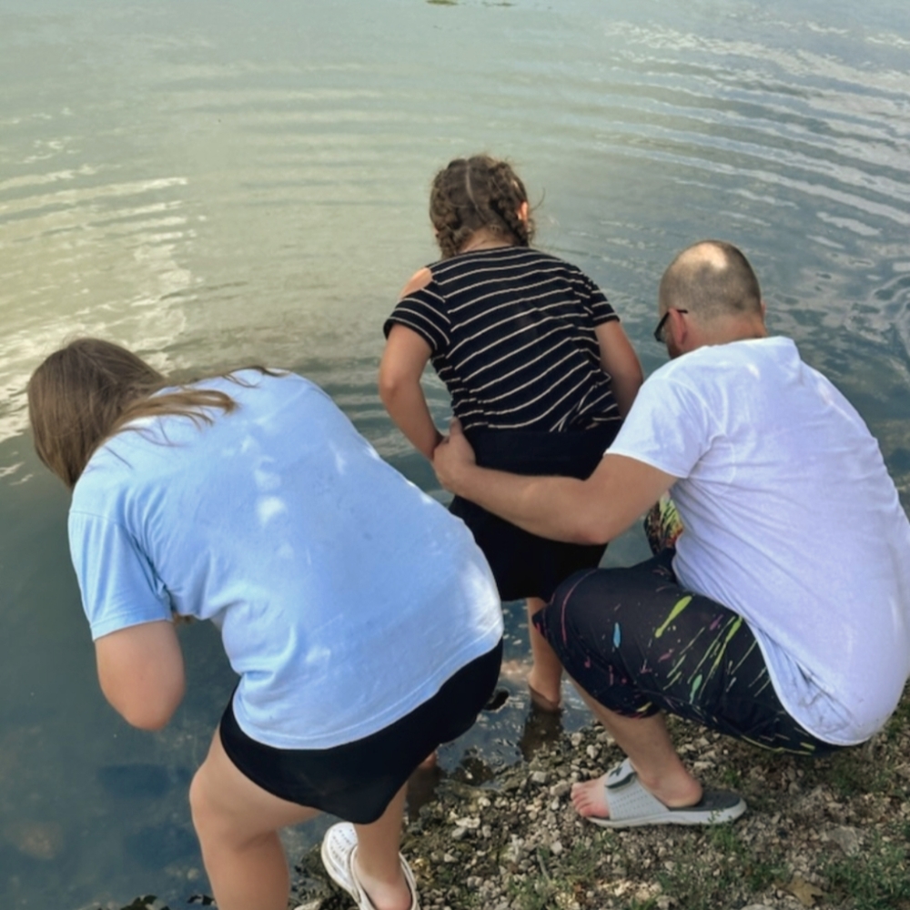 Meet your Posher, James